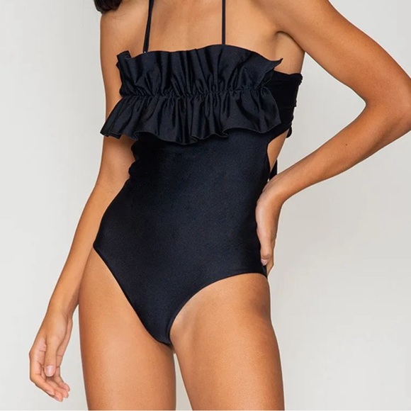 AZULU TIPICA ONE PIECE size S - Picture 3 of 9